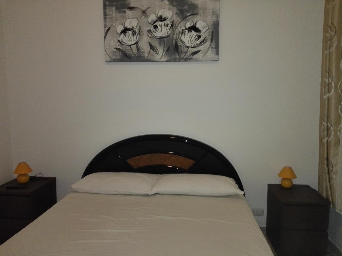 Prince Inn Rome Extérieur photo