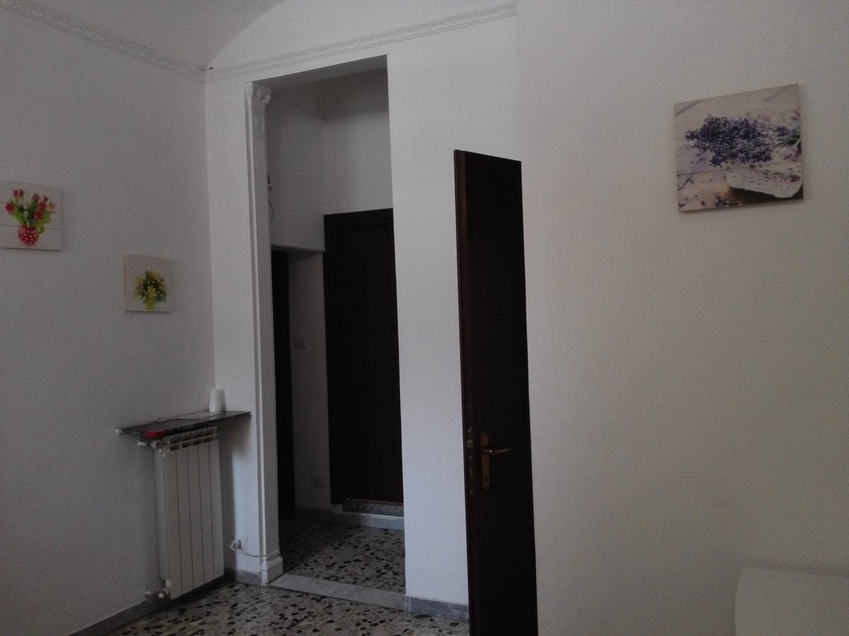 Prince Inn Rome Extérieur photo